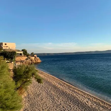 In With Sea View, Terrace, Air Conditioning, Wifi 4992-3 * Drasnice