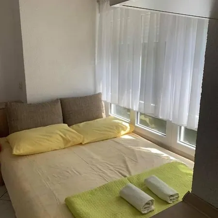 In With Sea View, Terrace, Air Conditioning, Wifi 4992-3 *