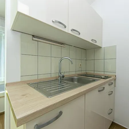 In With Sea View, Terrace, Air Conditioning, Wifi 4992-3 Apartment