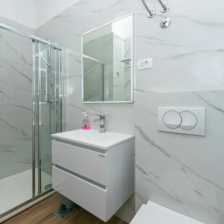 In With Sea View, Terrace, Air Conditioning, Wifi 4992-3