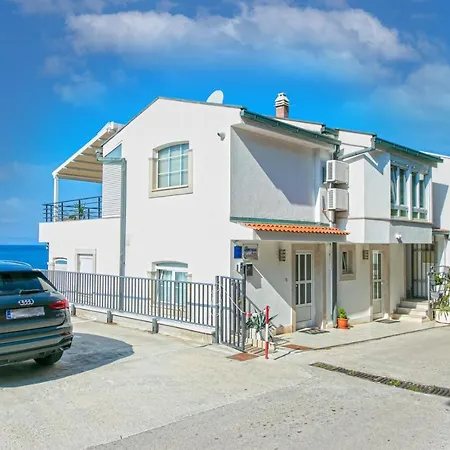 In With Sea View, Terrace, Air Conditioning, Wifi 4992-3